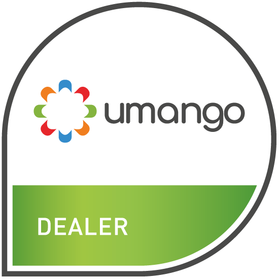 dealer partner umango konektory aplikacji umango