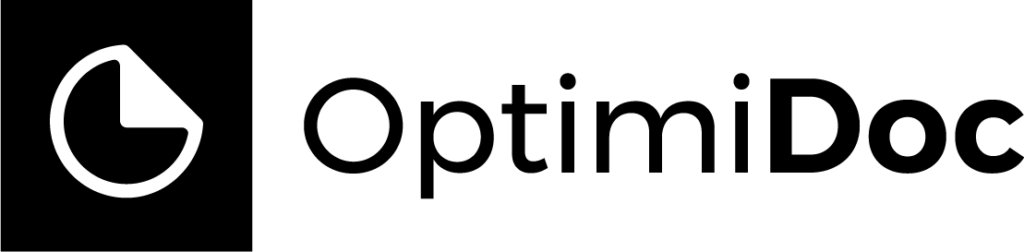 Optimidoc Cyfryzacja biura
